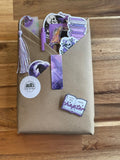 Mystery Date With A Book - Small Bundle Box