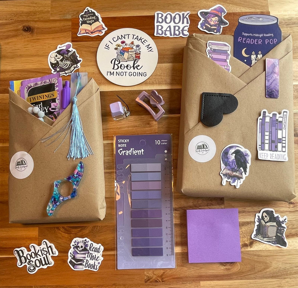 Ultimate Bundle Box