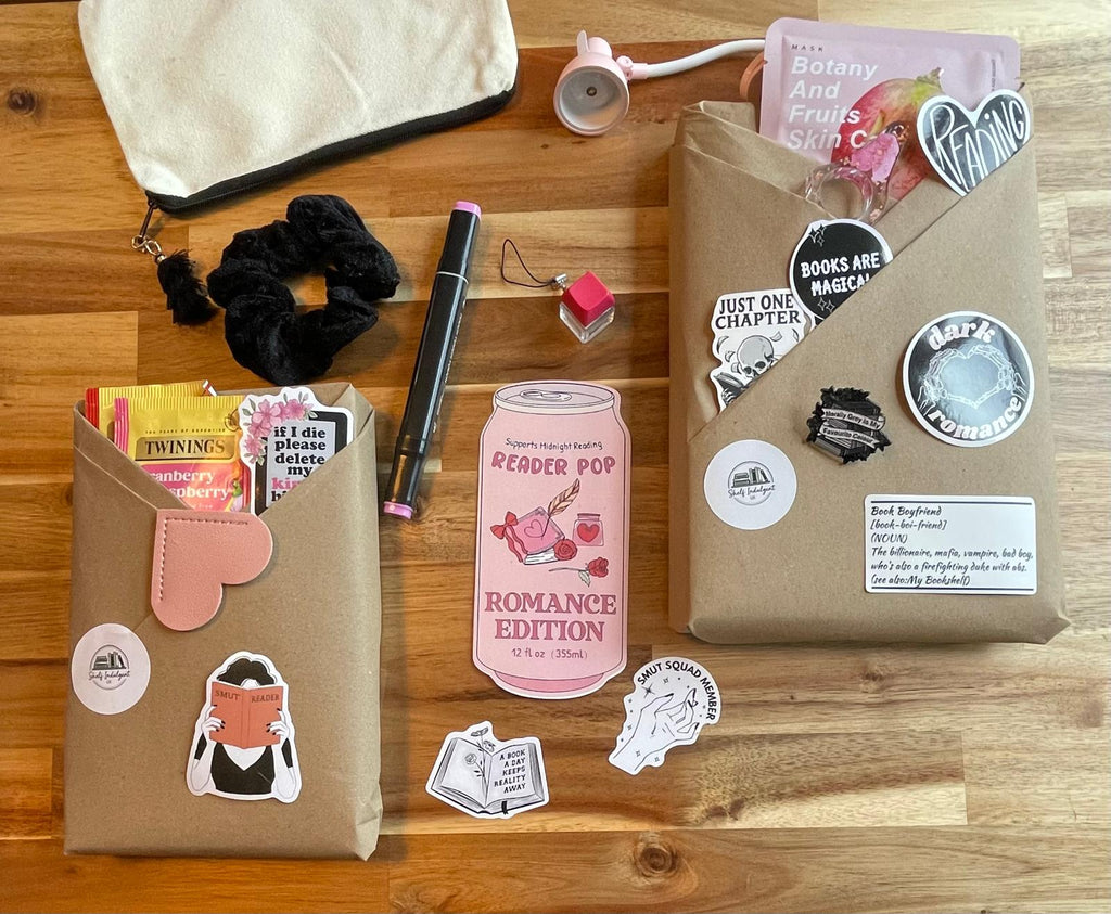 Ultimate Bundle Box