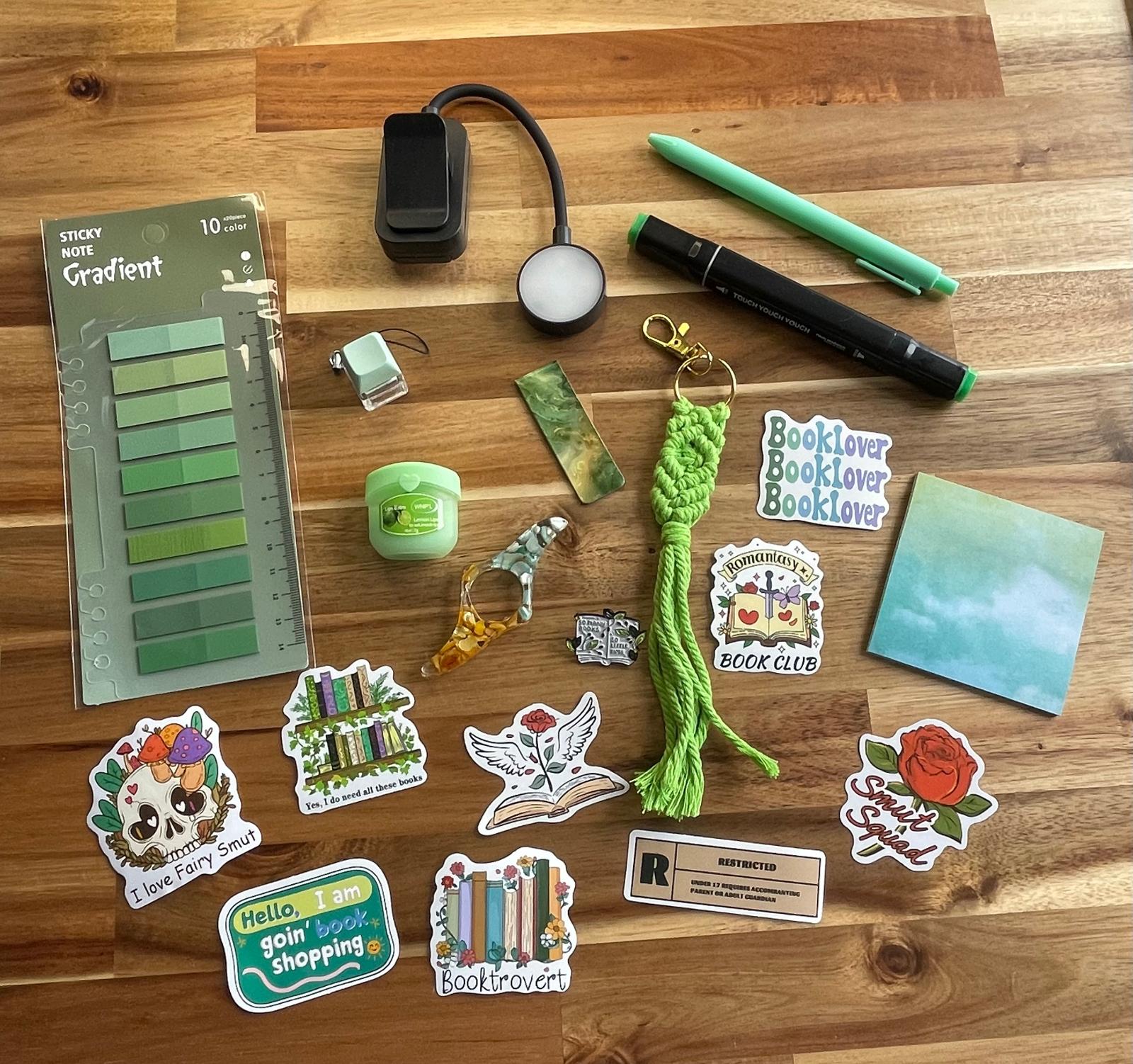 Medium Bundle Box