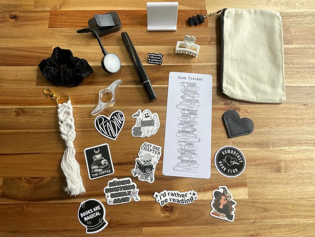 Medium Bundle Box