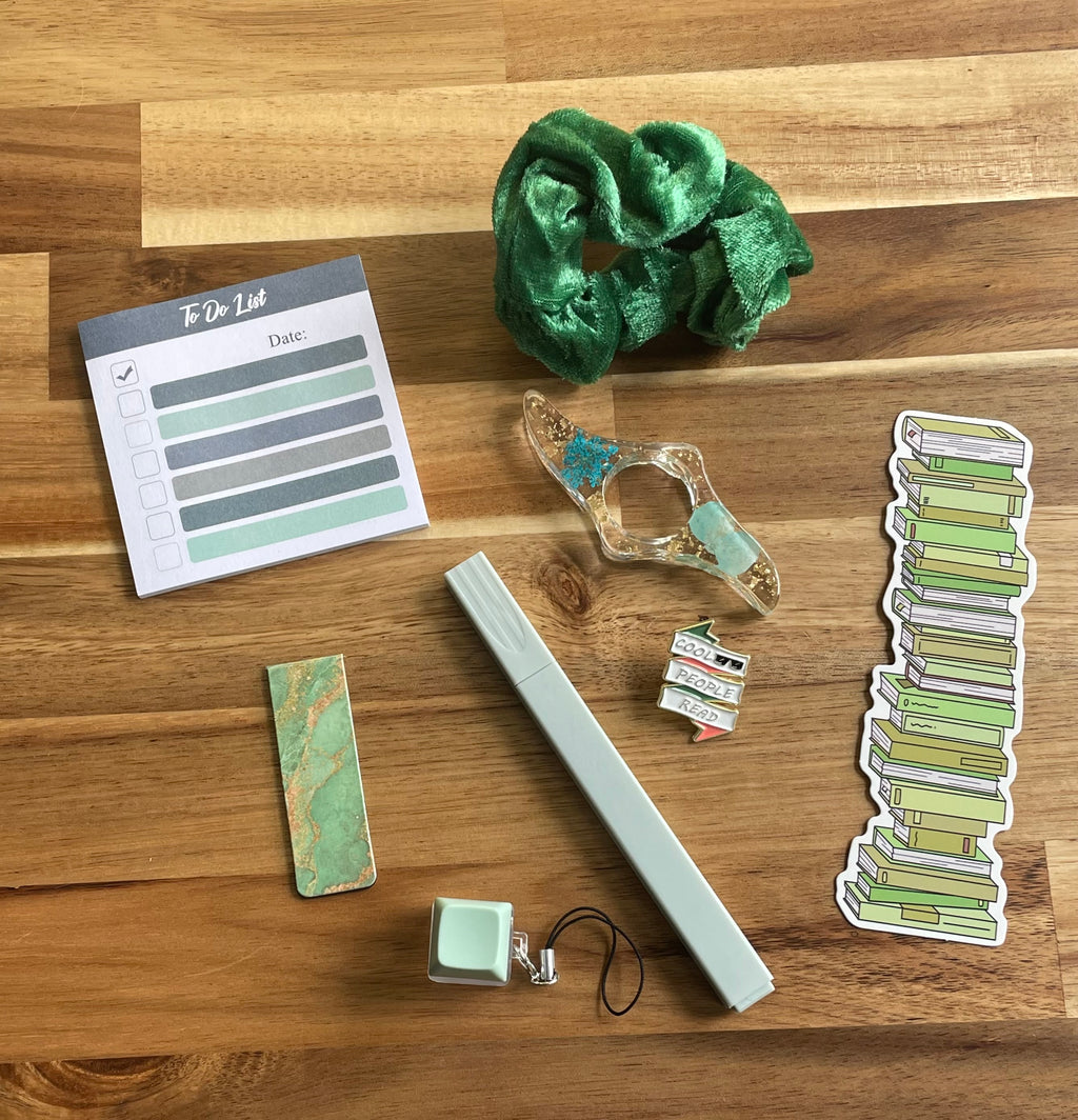 Small Bundle Box