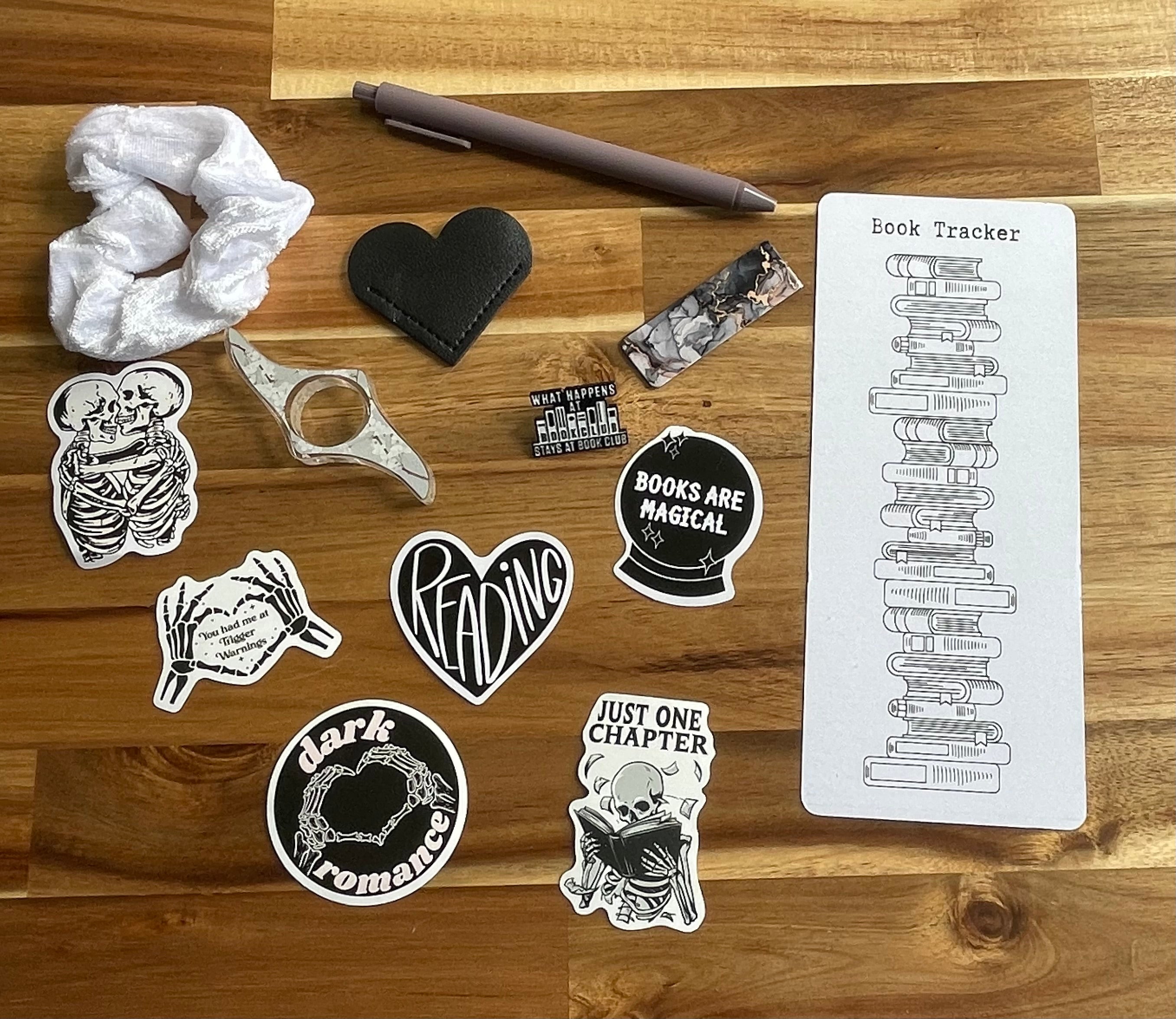 Small Bundle Box
