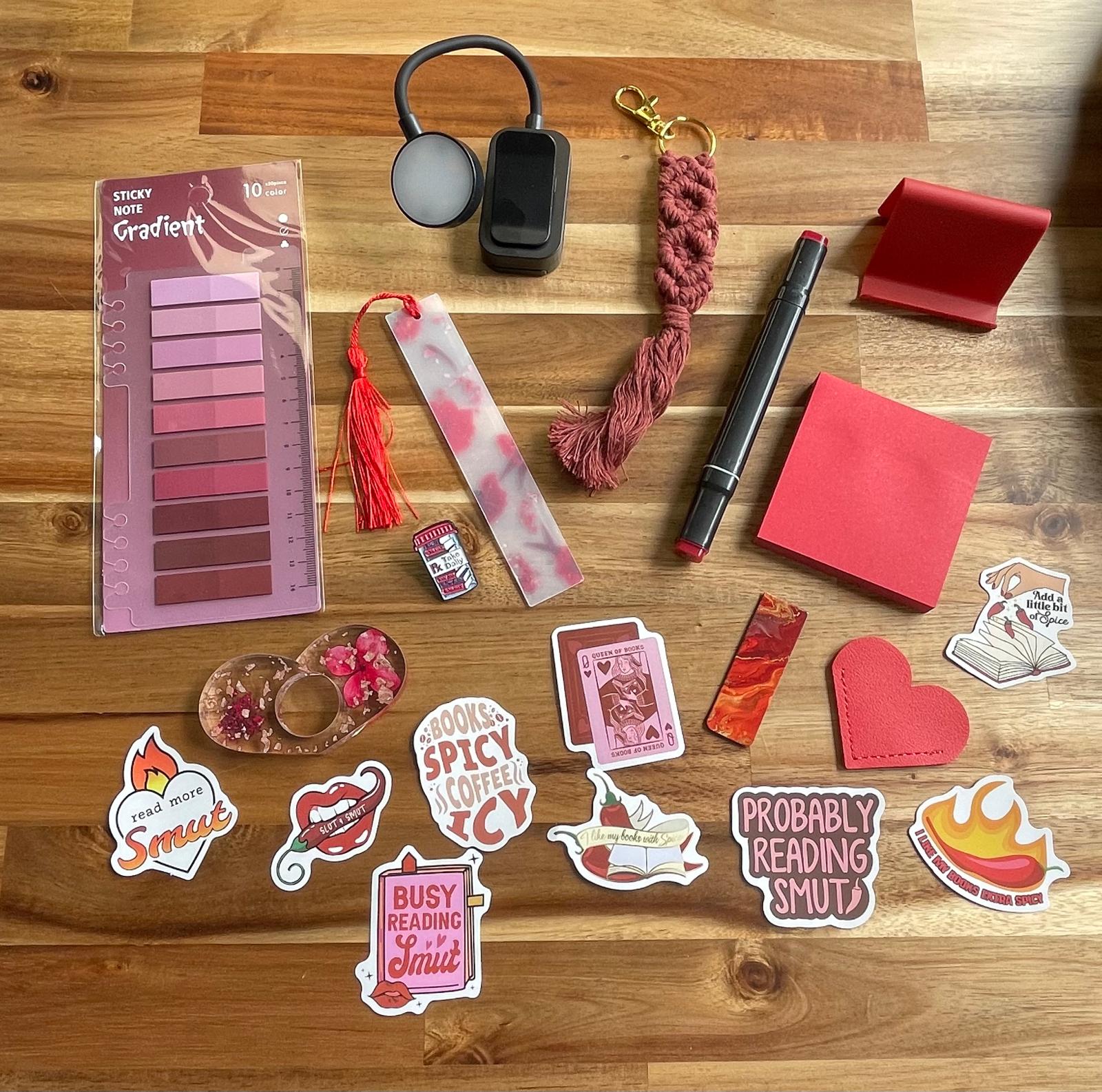 Medium Bundle Box