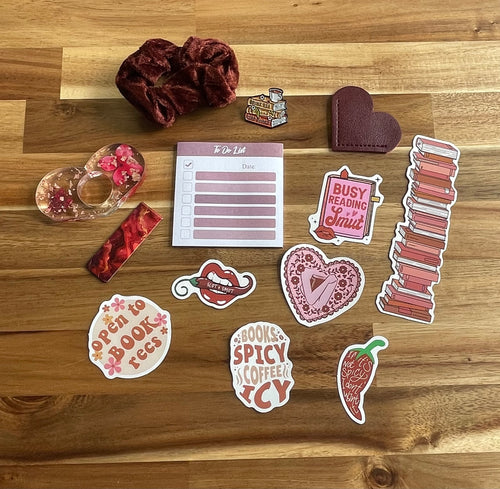 Small Bundle Box