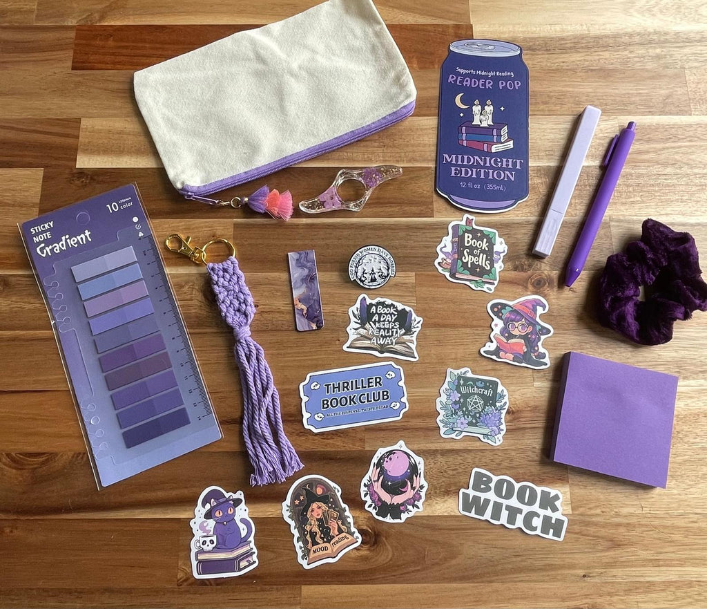 Medium Bundle Box