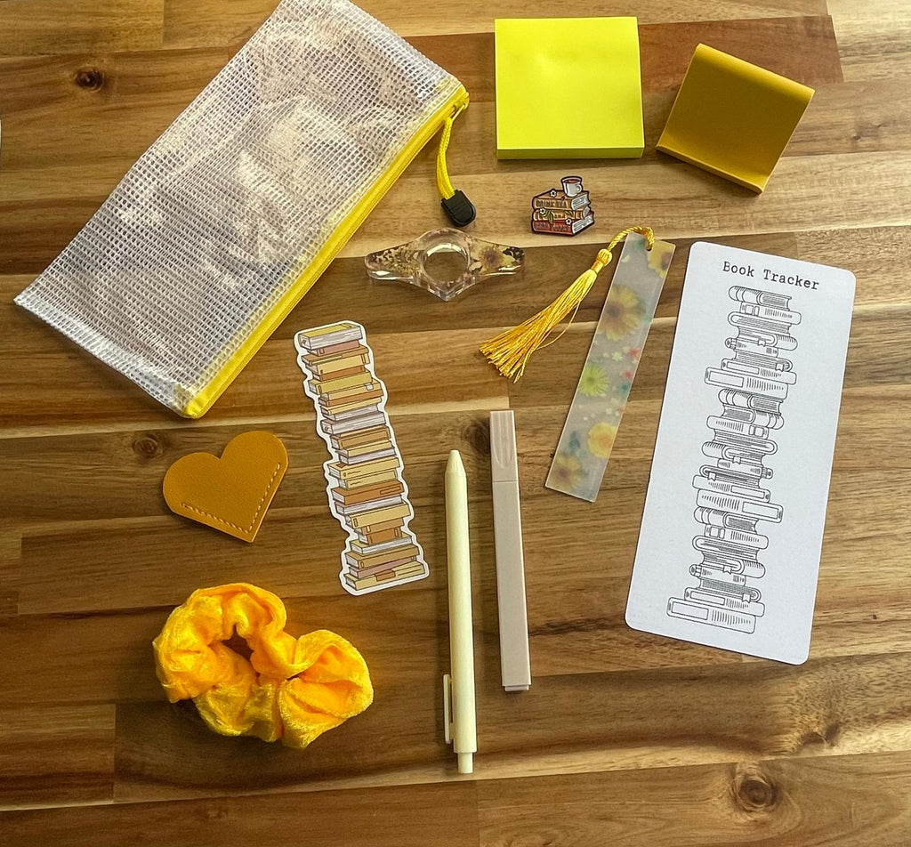 Medium Bundle Box