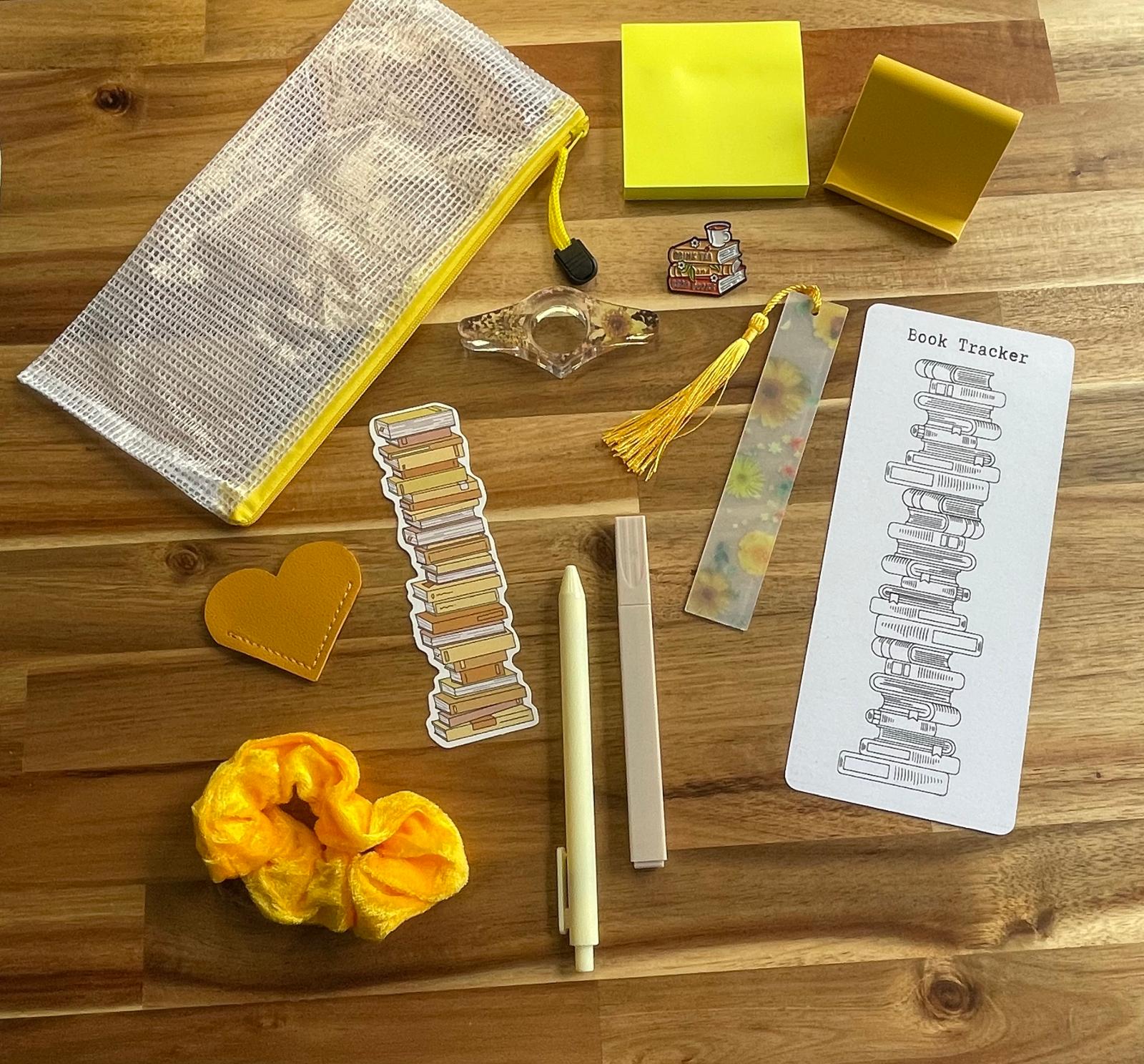Medium Bundle Box