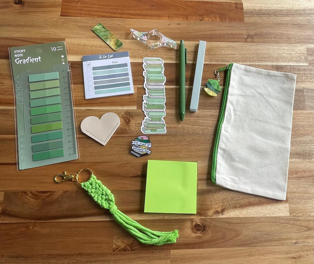Medium Bundle Box