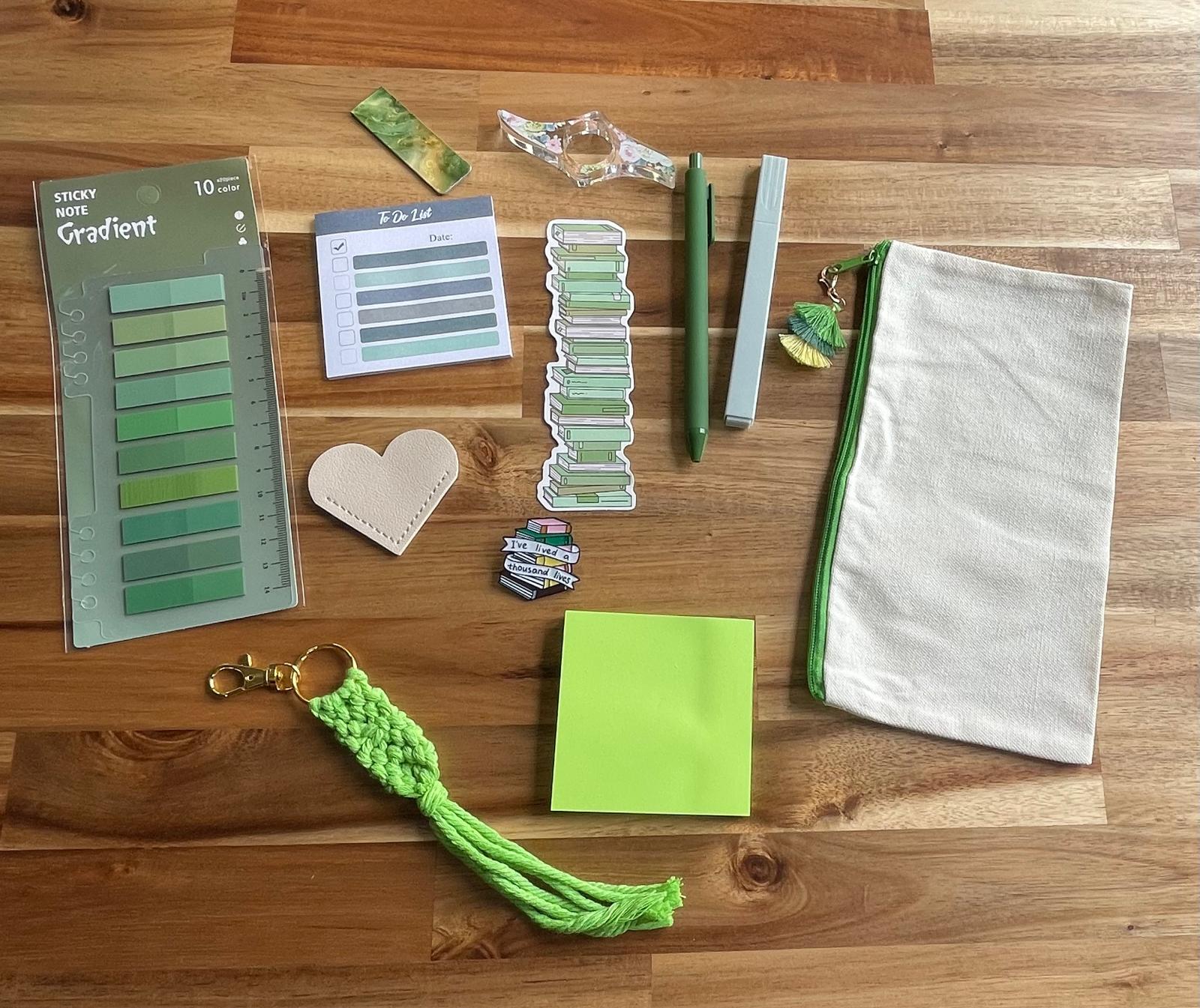 Medium Bundle Box