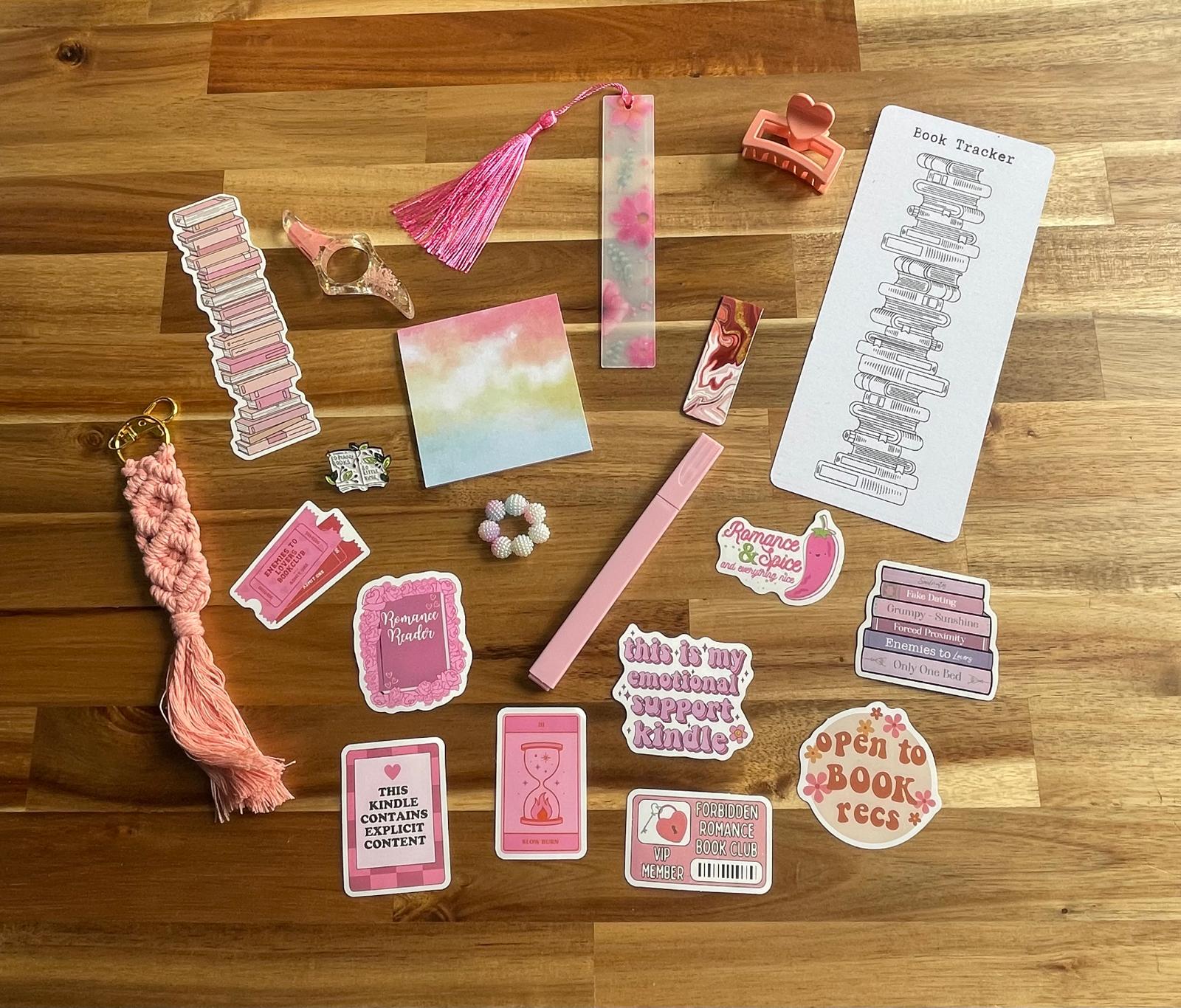 Medium Bundle Box