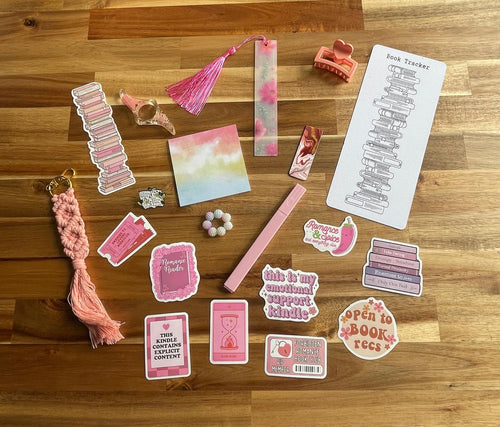 Medium Bundle Box