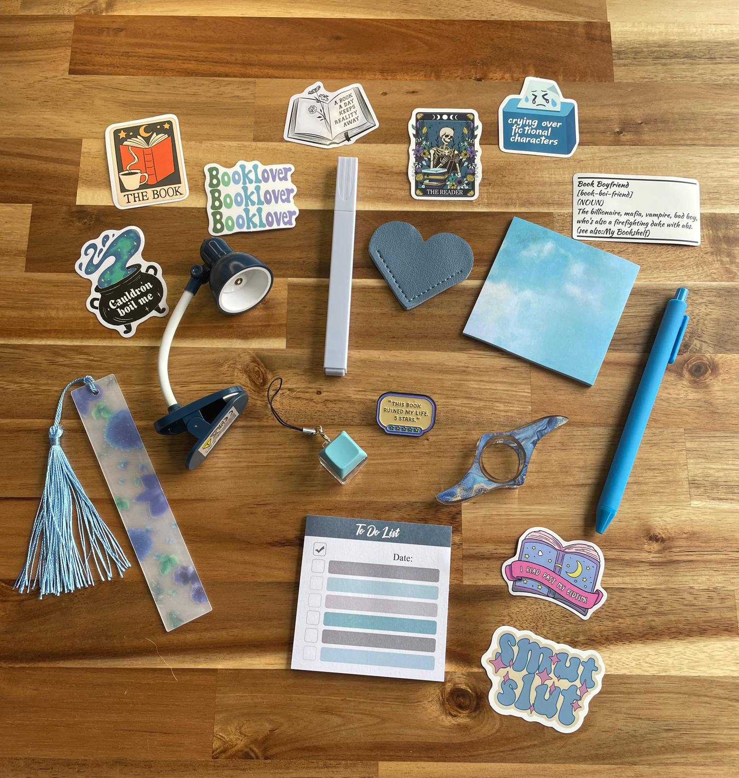 Medium Bundle Box