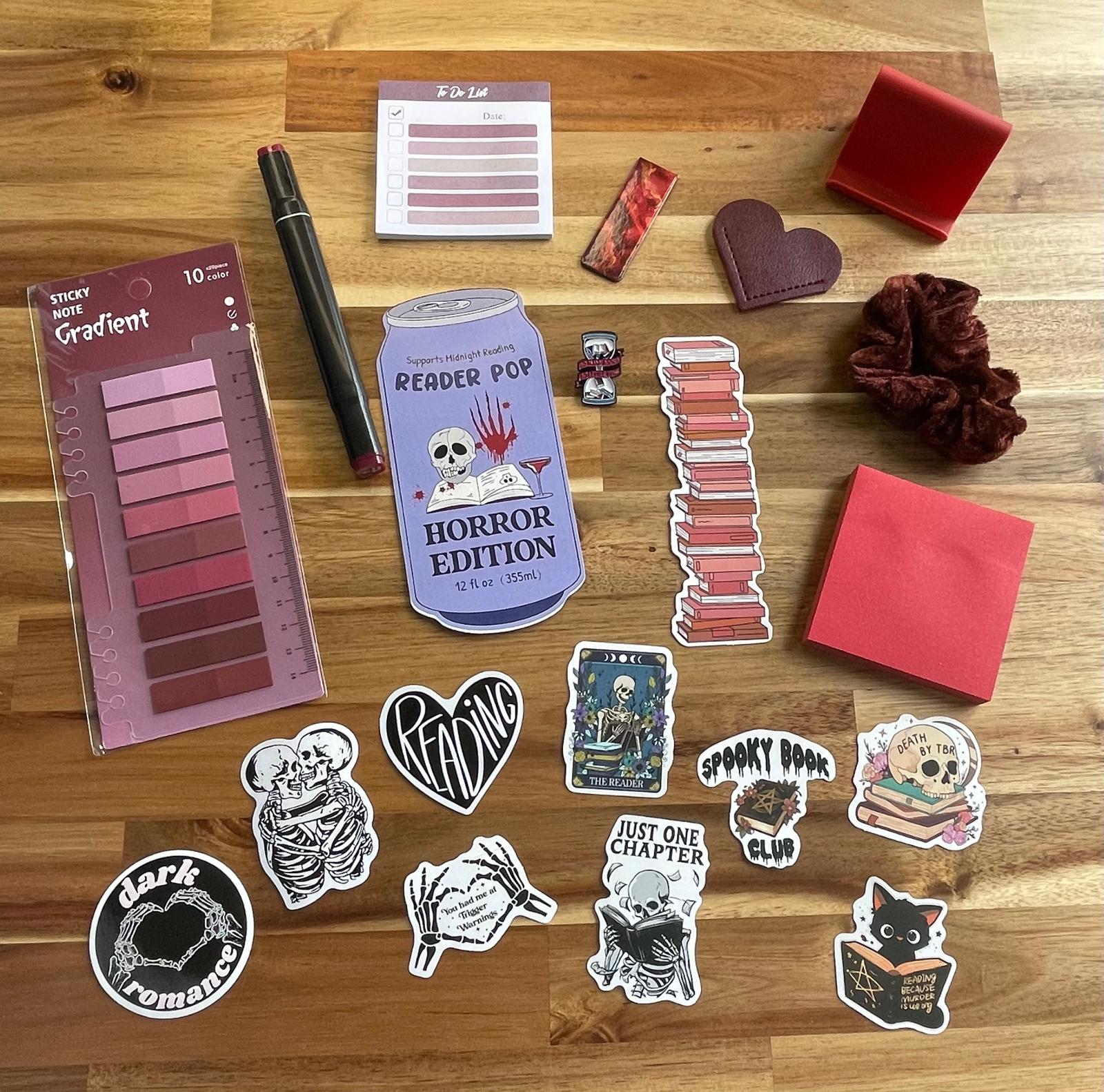 Medium Bundle Box